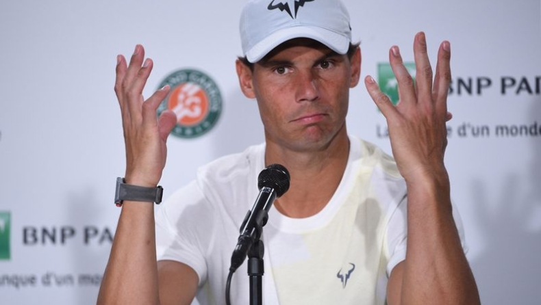 Roland Garros: Εισέρχονται στην «μάχη» Ναδάλ-Τζόκοβιτς