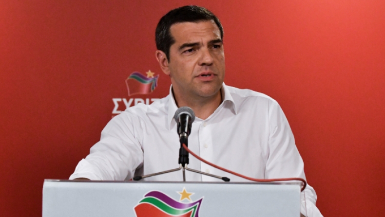 Εκλογές 2019: Ο Αλέξης Τσίπρας θέλει εκλογές μετά τον β' γύρο (vid)