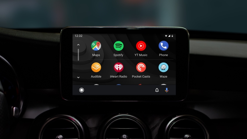 Google: Αυτό είναι το αναβαθμισμένο Android Auto! (pics & vid)