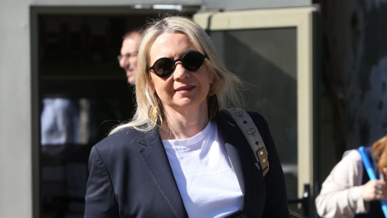 Αρκάδη: «Είναι μια ευκαιρία για την ΑΕΚ φέτος να μαζέψει βαθμούς» (vid)