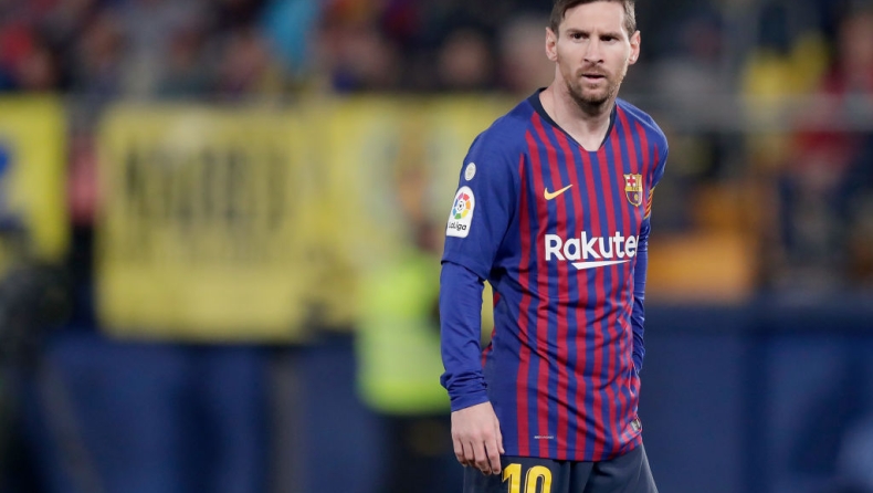 Η Μπαρτσελόνα για το νταμπλ και η Βαλένθια για την έκπληξη