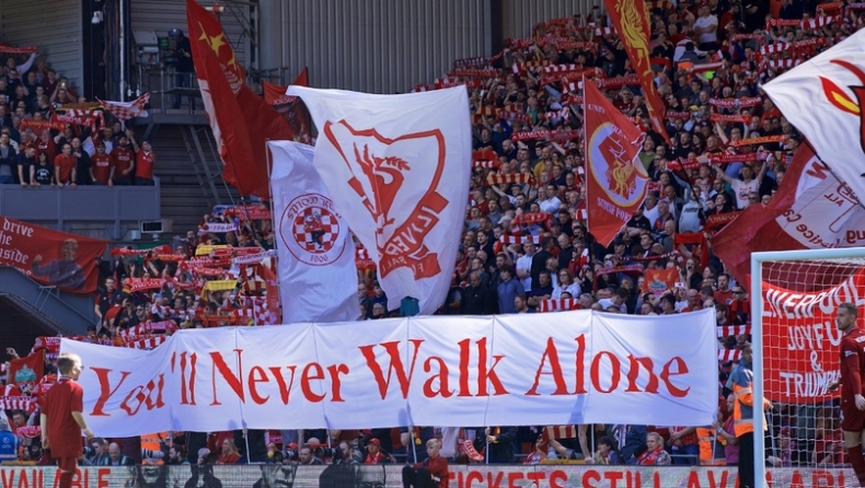 Λίβερπουλ: Οι «Ρεντς» και οι άλλοι Ευρωπαίοι που έχασαν τον τίτλο με μόλις μια ήττα!