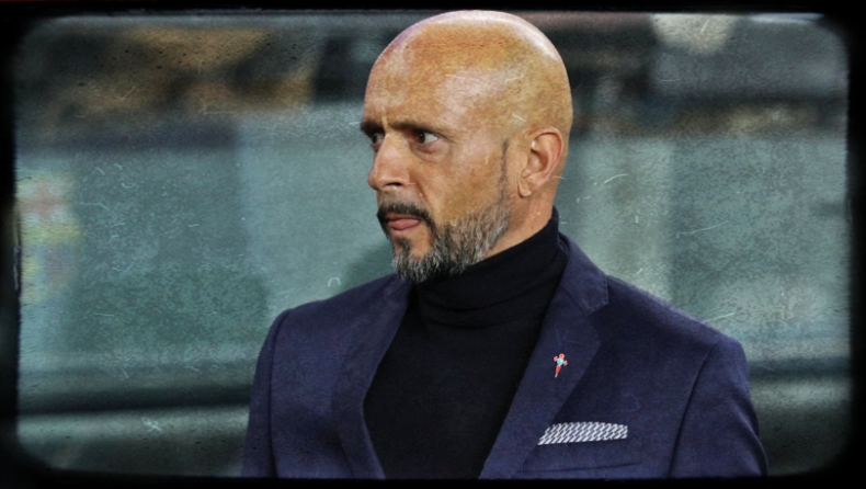 Εφτιαξε μια πορτογαλική “Σίτι” επειδή είχε παίκτες που ήθελαν να μάθουν