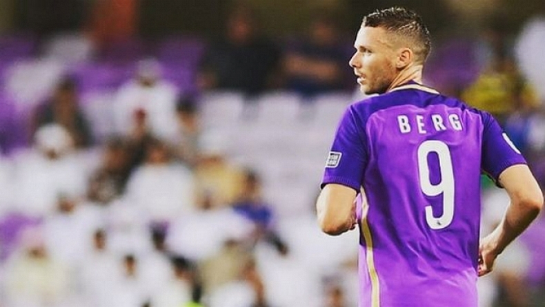 «Συμφώνησε ο Μπεργκ με την Αλ Αχλί»