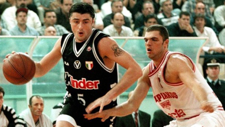 Βάλε μέσα τον Ντανίλοβιτς