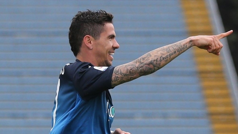 Έμπολι - Φιορεντίνα 1-0