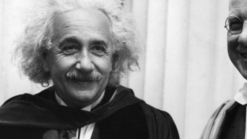 Πριν από 100 χρόνια επιστήμονες επιβεβαίωσαν την Θεωρία της Σχετικότητας του Αϊνστάιν