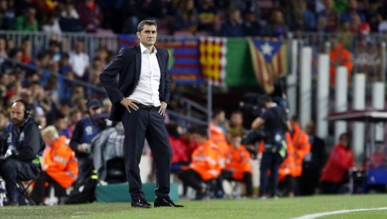 Βαλβέρδε: «Νιώθω καλά, θέλω ρεβάνς»