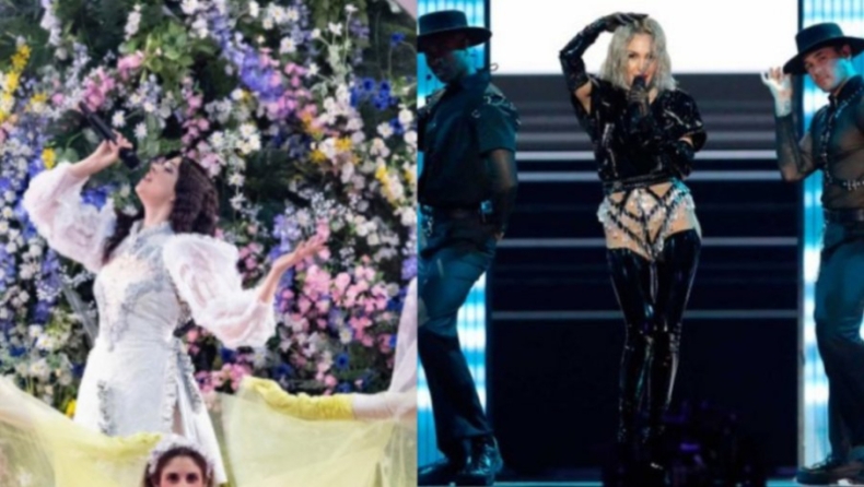 Eurovision 2019: Στον μεγάλο τελικό Ελλάδα και Κύπρος (pic & vids)