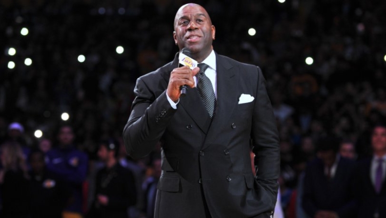 Μάτζικ: «Οι Ράπτορς θα πάρουν το Game 1» (vid)