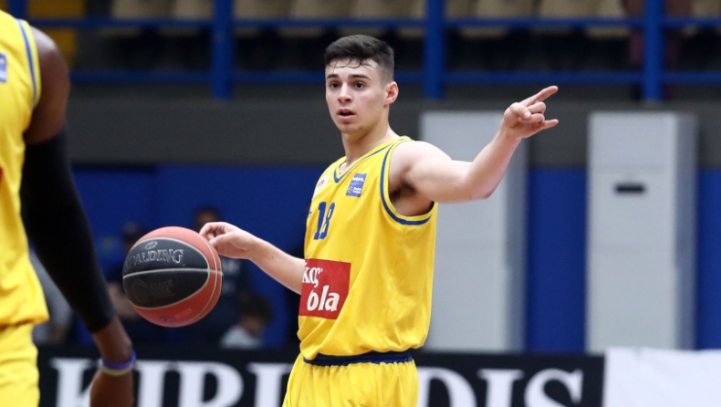 Εθνική U19: Οι κλήσεις ενόψει Παγκοσμίου