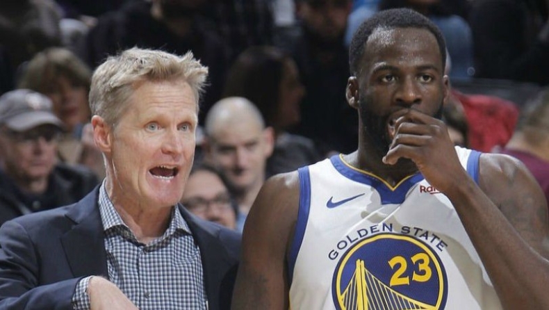 Κερ για Γκριν: «Σαν μπάλα κατεδάφισης, διαλύει τα πάντα στο πέρασμα του!»