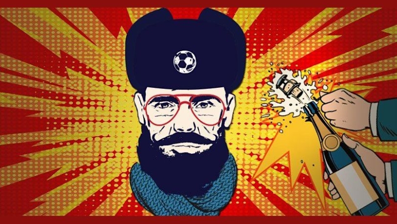 Οι 10 πιο «απαράδεκτες» προβλέψεις του γεροΓιοβάισα (pics, vids)