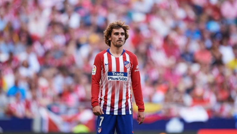 Γιατί η απόκτηση του Γκριεζμάν θα είναι μεγάλο στοίχημα για την Μπαρτσελόνα