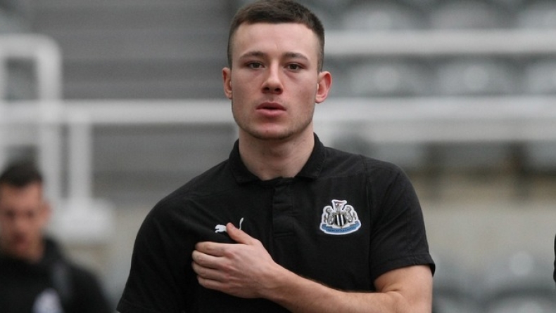 Στέλνουν τον Ρόμπερτς στον Παναθηναϊκό (vid)