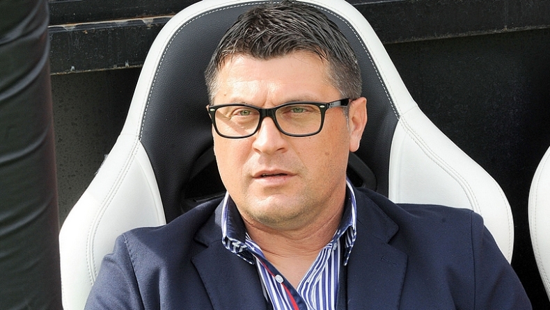 Μιλόγεβιτς στο gazzetta.gr: «Δεν κοιτάζω τα λεφτά, είμαι σίγουρος πως θα επιστρέψω στην Ελλάδα»