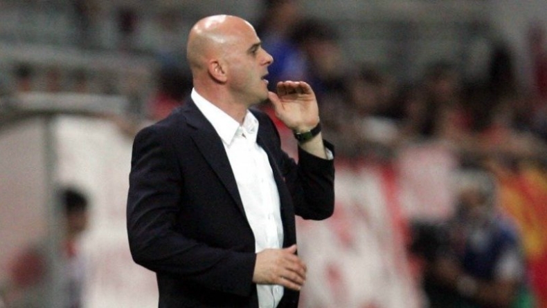 Κετσπάγια: «Έχω πέσει θύμα ρατσισμού από τους Έλληνες δημοσιογράφους»