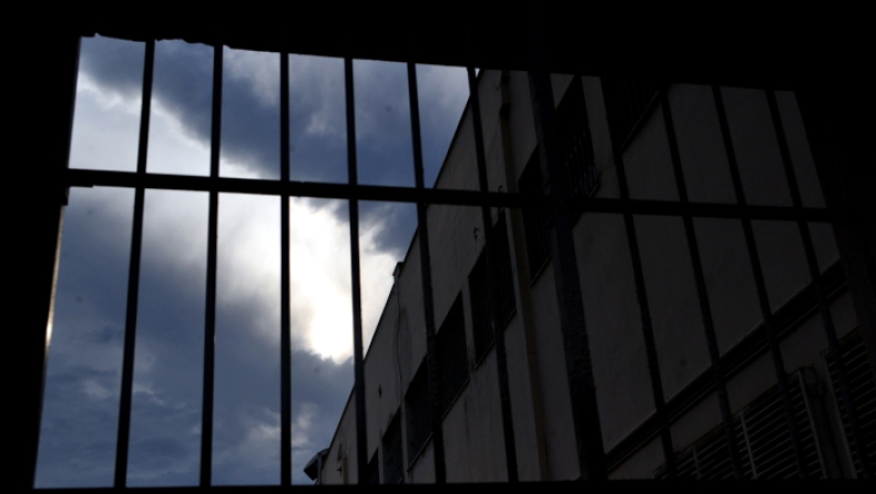 Τηλεφώνημα για βόμβα στις φυλακές Κορυδαλλού αποδείχθηκε φάρσα