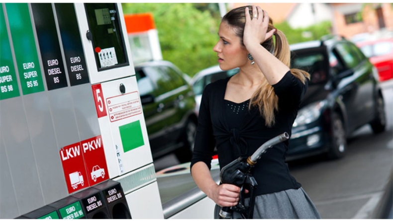 Tι κάνουμε, αν βάλουμε βενζίνη αντί για ντίζελ