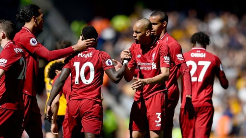 Απίστευτο! Η Premier League μοίρασε 2.5 δις λίρες!