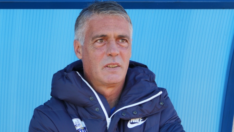 Χάβος: «Μετά το φινάλε του πρωταθλήματος θα τα ξαναπούμε με τη διοίκηση, δεν συζήτησα με καμία ομάδα»!