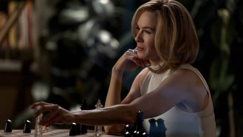 Netflix: Το επίσημο τρέιλερ της σειράς «Δίλημμα» με τη Ρενέ Ζελβέγκερ (vid)