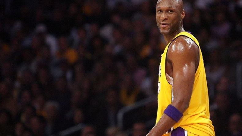 Όντομ: «Έχω κενά μνήμης μετά την υπερβολική δόση ναρκωτικών»