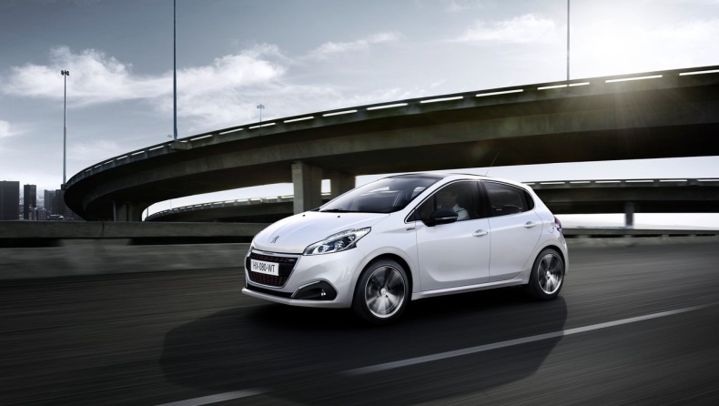 Peugeot 208: Ένα success story με… αιτία