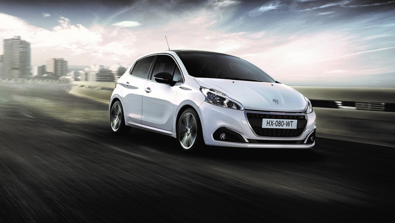 Peugeot: Πρωτιά εις διπλούν σε διεθνή έρευνα αξιοπιστίας!
