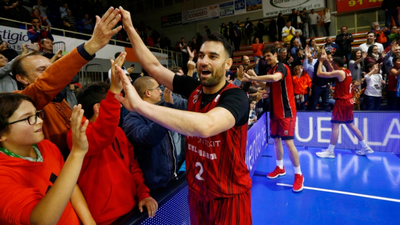 Αποσύρεται ο Μάρκο Πόποβιτς