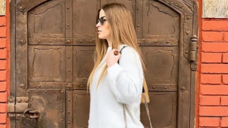 Η Ρακέλ που «έσωσε» την καριέρα του Σα, ο Ολυμπιακός και ο... Ρομπέρτο! (poll, vids)