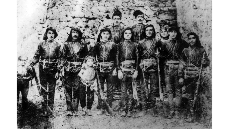 100 χρόνια απ΄τη Γενοκτονία των Ποντίων: Σάντα, το σύγχρονο Ζάλογγο...