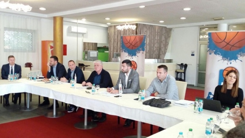 Αναβολή στο θέμα Ολυμπιακού και Παναθηναϊκού, ζήτησαν χαρτί από την ΕΟΚ