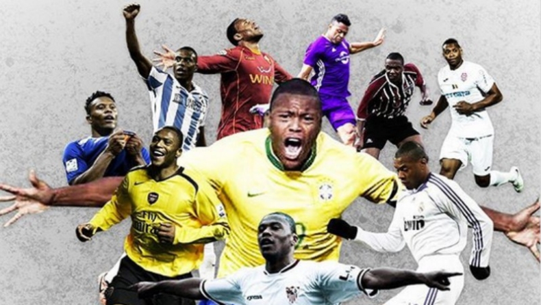 Τέλος καριέρας για τον Ζούλιο Μπαπτίστα (vid)