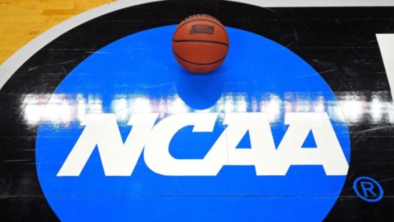 To NCAA αλλάζει και πάλι την απόσταση της γραμμής των τριών πόντων