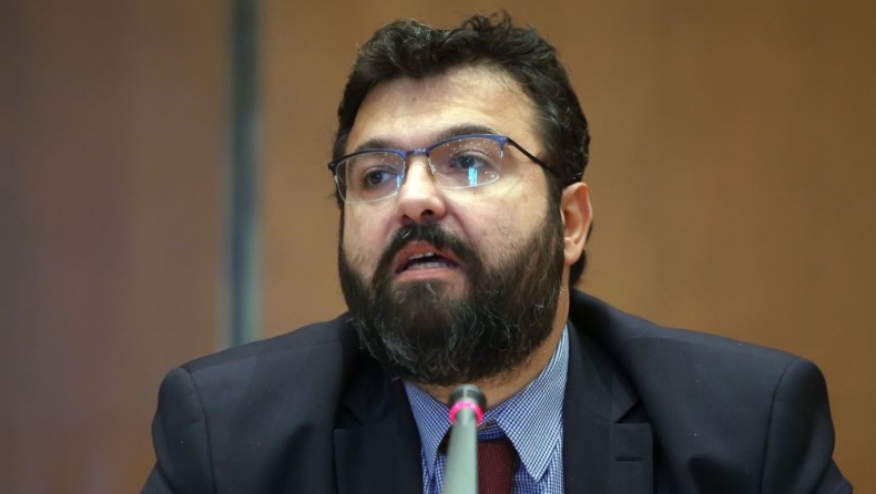 Βασιλειάδης: «Οι ΠΑΕ είναι ανίκανες να ελέγξουν το θέμα των εισιτηρίων»