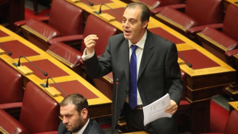 Βελόπουλος: «Θέλω τους ψηφοφόρους της Χρυσής Αυγής, τα πολύ ναζιστικά με βρίσκουν αντίθετο» (vid)