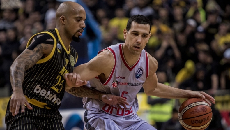 Ο Νίκος και ο… Ζήκος!