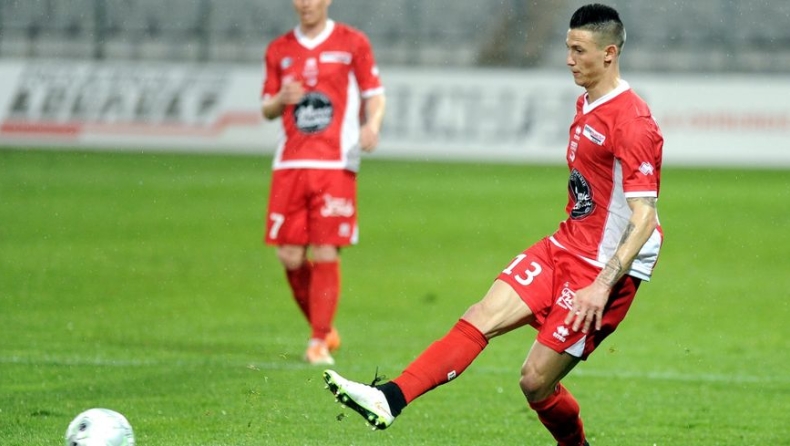 Ντιναμό Δρέσδης: Υποβιβάστηκε στην τρίτη κατηγορία η ομάδα του Βλαχοδήμου, επέστρεψε στην Zweite Liga η Καϊζερσλάουτερν 