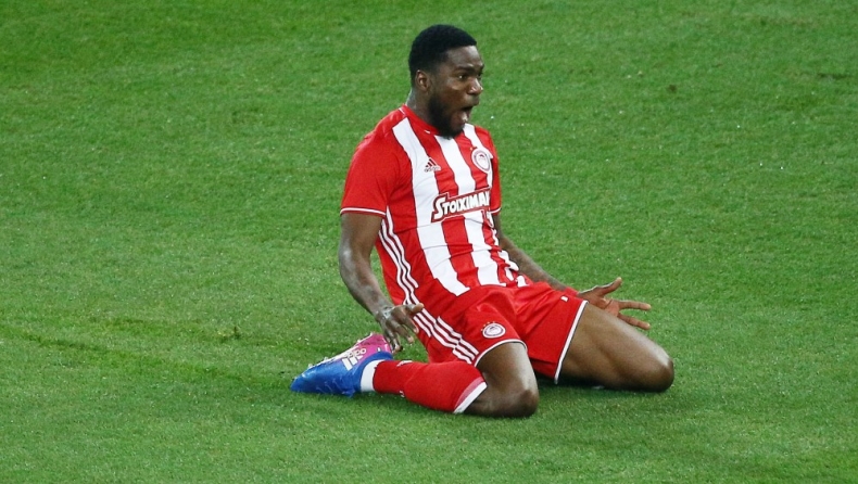 Σήμερα, ο Άρης δεν έχει Ιντέγε