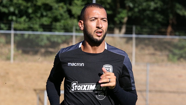 ΠΑΟΚ και Σταντάρ στο τραπέζι για Ελ Καντουρί