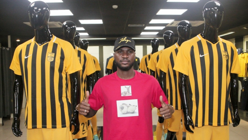 Ιντέγε: «Με έπεισαν τα λόγια του προέδρου»