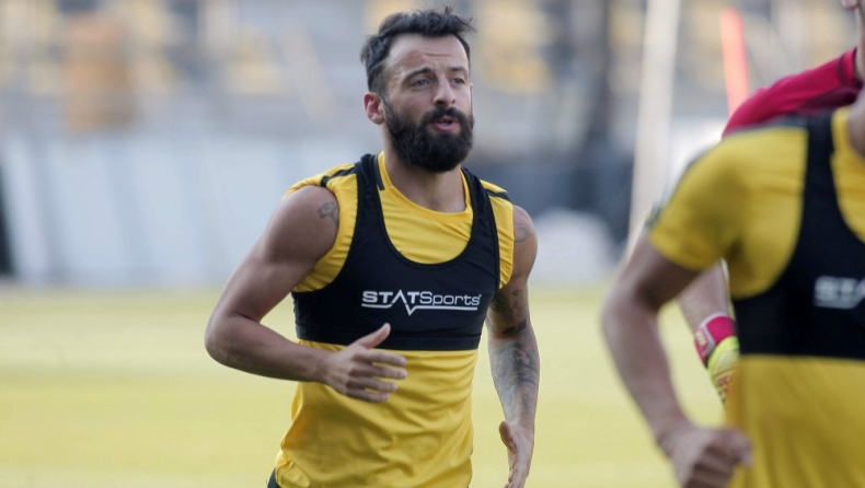 «Τελείωσε» του Σιώπη, πάει Αλάνιασπορ