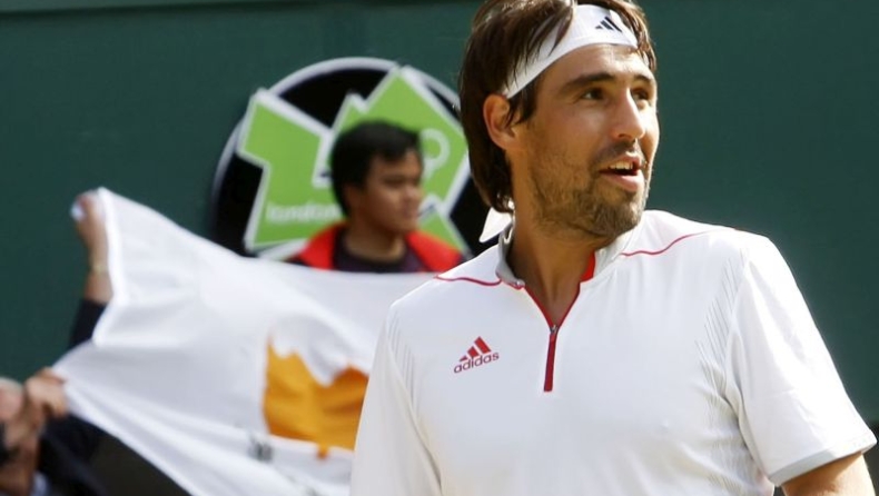 Wimbledon: Αποσύρθηκε ο Τσόριτς, άλλαξε αντίπαλο ο Παγδατής