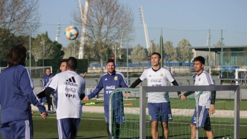 Copa America: Το πρόγραμμα των μεταδόσεων σε ΕΡΤ και ΕΡΑ