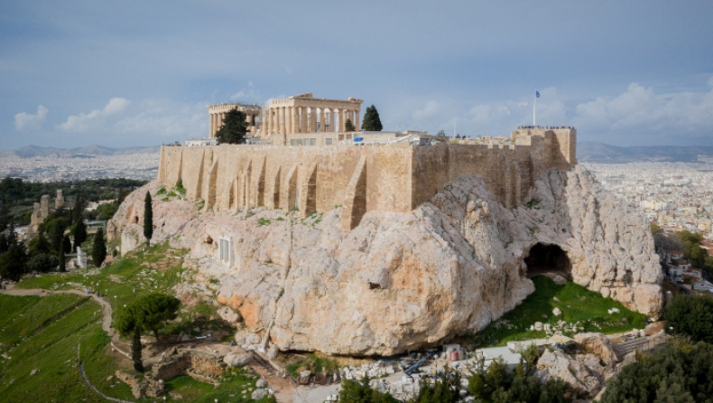 Ο Δήμος Αθηναίων δίνει οδηγίες για μία καθαρή πόλη