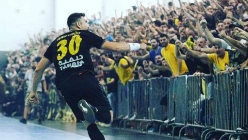 Παρελθόν από την ΑΕΚ ο Αργυρού