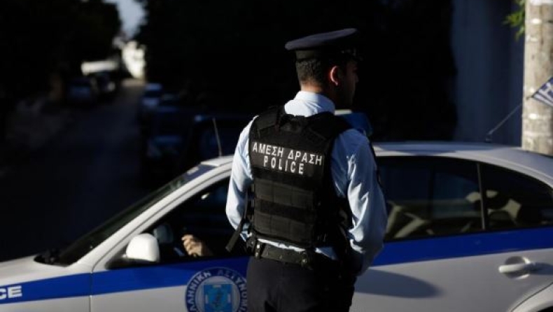 Γερμανοί τουρίστες βίασαν 19χρονη στην Κρήτη