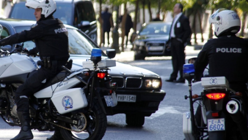 Συλλήψεις νεαρών οπαδών που είχαν μαχαιρώσει 22χρονο στη Θεσσαλονίκη
