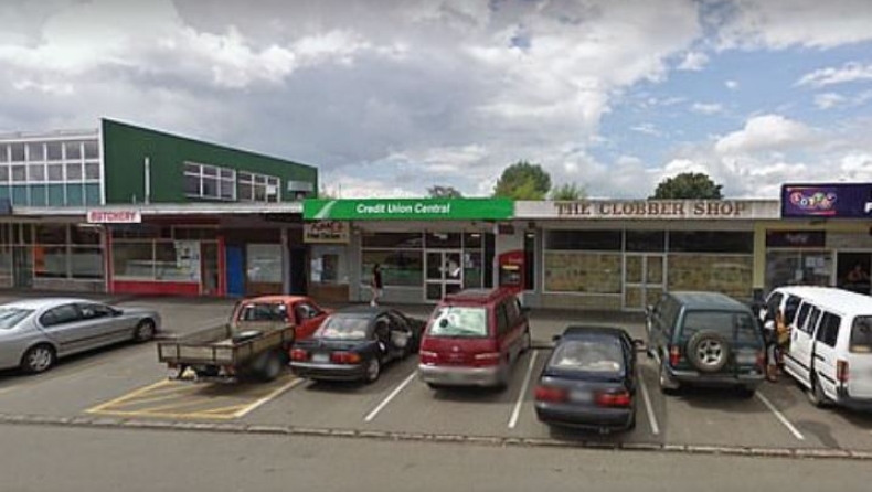 Μία πόλη στη Νέα Ζηλανδία ξέμεινε από ρευστό, καθώς έκλεψαν το μοναδικό ATM (pics)